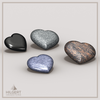 LI-LI-E105 | Hilgert Grabsteine | Liegender Grabstein | Granit