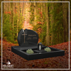 UR-LI-D192 | Hilgert Grabsteine | Stehender Grabstein aus Granit