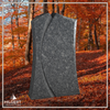 HO-LI-C185 | Hilgert Grabsteine | Stehender Grabstein aus Granit | auch als Urnengrabstein