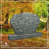 BR-LI-D082 | Hilgert Grabsteine | Stehender Grabstein aus Granit