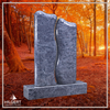 HO-LI-D042 | Hilgert Grabsteine | Stehender Grabstein aus Granit | auch als Urnengrabstein