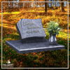LI-LI-D185 | Hilgert Grabsteine | Liegender Grabstein | Granit