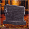 BR-GR-01944 | Hilgert Grabsteine | Stehender Grabstein aus Granit
