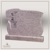 BR-GR-02273 | Hilgert Grabsteine | Stehender Grabstein aus Granit