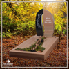 FA-GR-N4 | Hilgert Grabsteine | Familiengrabanlage aus Granit