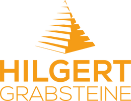 Hilgert Grabsteine
