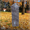 HO-DA-1503 | Hilgert Grabsteine | Stehender Grabstein aus Naturstein