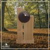 HO-DA-27-12 | Hilgert Grabsteine | Stehender Grabstein aus Naturstein
