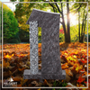 HO-DA-29-18 | Hilgert Grabsteine | Stehender Grabstein aus Naturstein