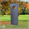 HO-DA-48-12 | Hilgert Grabsteine | Stehender Grabstein aus Naturstein