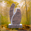 HO-DA-JK1134-17 | Hilgert Grabsteine | Stehender Grabstein aus Naturstein