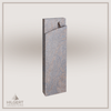 HO-DA-SF201503 | Hilgert Grabsteine | Stehender Grabstein aus Naturstein