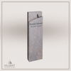 HO-DA-SF201503 | Hilgert Grabsteine | Stehender Grabstein aus Naturstein