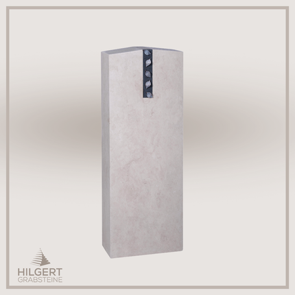 HO-DA-SF201507 | Hilgert Grabsteine | Stehender Grabstein aus Naturstein