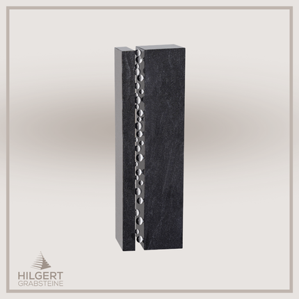 HO-DA-SF201510 | Hilgert Grabsteine | Stehender Grabstein aus Naturstein