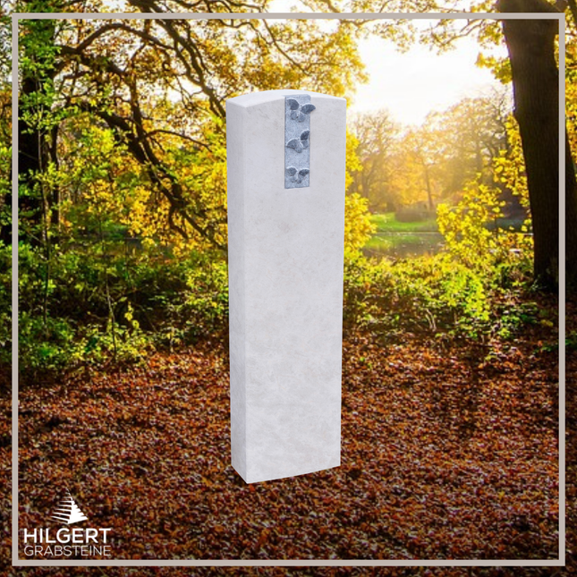 HO-DA-SF201612 | Hilgert Grabsteine | Stehender Grabstein aus Naturstein