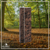 HO-DA-SF201806 | Hilgert Grabsteine | Stehender Grabstein aus Naturstein