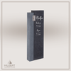 HO-DA-SF201905 | Hilgert Grabsteine | Stehender Grabstein aus Naturstein
