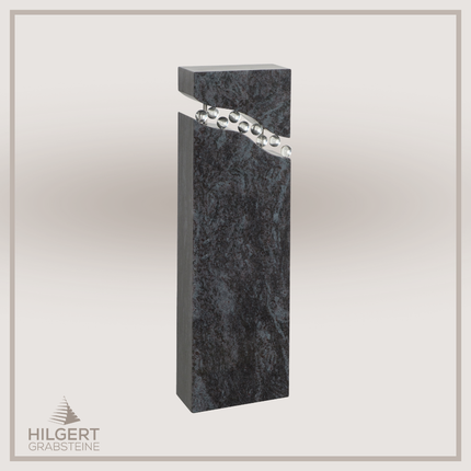 HO-DA-SF202002 | Hilgert Grabsteine | Stehender Grabstein aus Naturstein
