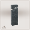 HO-DA-SF202002 | Hilgert Grabsteine | Stehender Grabstein aus Naturstein