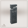 HO-DA-SF202002 | Hilgert Grabsteine | Stehender Grabstein aus Naturstein