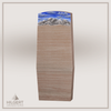 HO-GR-002597 | Hilgert Grabsteine | Stehender Grabstein aus Naturstein