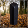 HO-HA-684 | Hilgert Grabsteine | Stehender Grabstein aus Naturstein