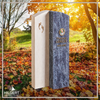HO-HA-913 | Hilgert Grabsteine | Stehender Grabstein aus Naturstein