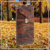 HO-HA-962 | Hilgert Grabsteine | Stehender Grabstein aus Naturstein