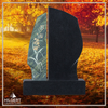 HO-HA-976 | Hilgert Grabsteine | Stehender Grabstein aus Naturstein