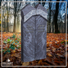 HO-HA-C32 | Hilgert Grabsteine | Stehender Grabstein aus Naturstein