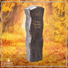 HO-HA-S07 | Hilgert Grabsteine | Stehender Grabstein aus Naturstein