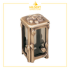 LA-FI-461 | Grablaterne | Hilgert Grabsteine