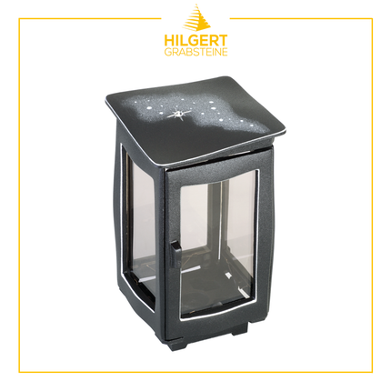 LA-FI-527-sws | Grablaterne | Hilgert Grabsteine