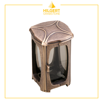 LA-FI-546 | Grablaterne | Hilgert Grabsteine