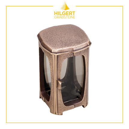 LA-FI-547 | Grablaterne | Hilgert Grabsteine