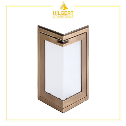LA-FI-582 | Grablaterne | Hilgert Grabsteine