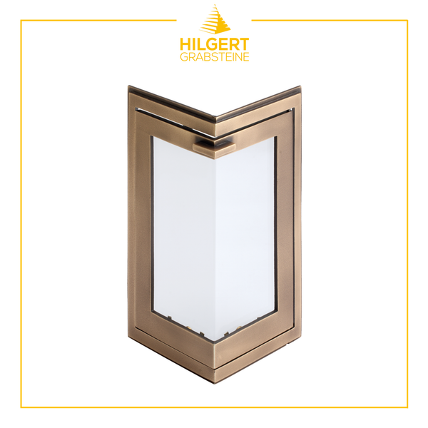 LA-FI-582 | Grablaterne | Hilgert Grabsteine