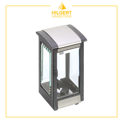LA-FI-592-al-sg | Grablaterne | Hilgert Grabsteine