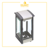LA-FI-592-al-sg | Grablaterne | Hilgert Grabsteine