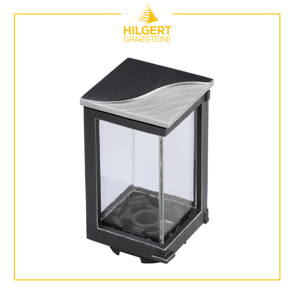 LA-FI-594-al-wh | Grablaterne | Hilgert Grabsteine