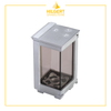 LA-FI-637-al | Grablaterne | Hilgert Grabsteine