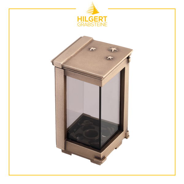 LA-FI-637 | Grablaterne | Hilgert Grabsteine