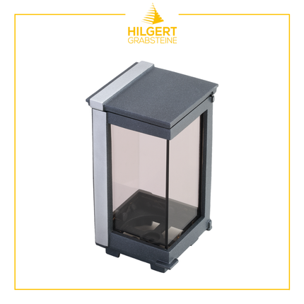 LA-FI-641 -al-sg | Grablaterne | Hilgert Grabsteine