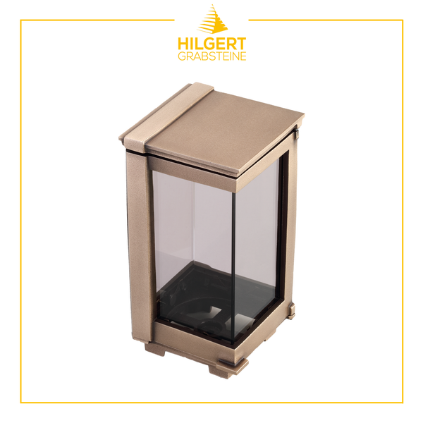 LA-FI-641  | Grablaterne | Hilgert Grabsteine