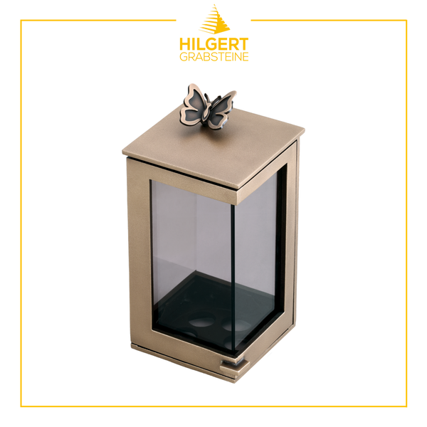 LA-FI-645 | Grablaterne | Hilgert Grabsteine