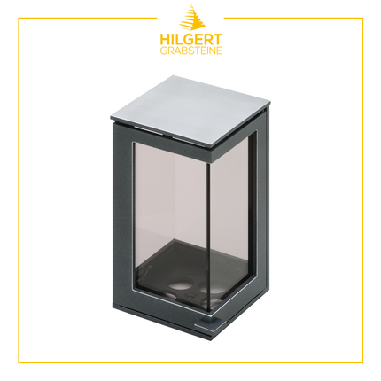 LA-FI-647-al-dh | Grablaterne | Hilgert Grabsteine