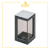 LA-FI-647-al-dh | Grablaterne | Hilgert Grabsteine