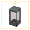 LA-FI-647-aswg | Grablaterne | Hilgert Grabsteine