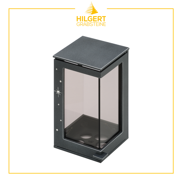 LA-FI-647-aswg | Grablaterne | Hilgert Grabsteine